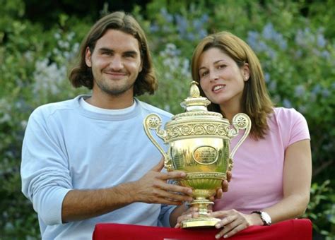 Everything To Know About Roger Federer's Wife, .